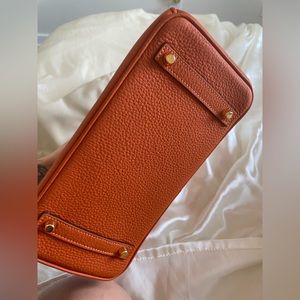 Hermes birkin